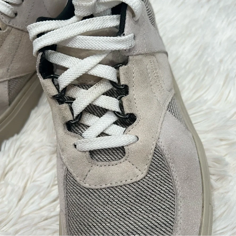 SAS High Street-X Womens Lace Up Sneaker size 8‎